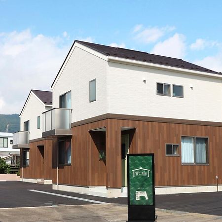 Villas Fujiyoshida Zewnętrze zdjęcie