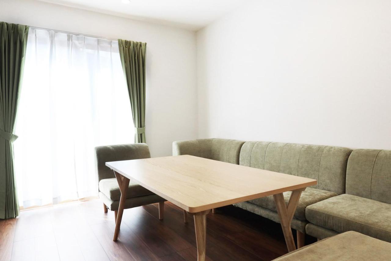 Villas Fujiyoshida Zewnętrze zdjęcie